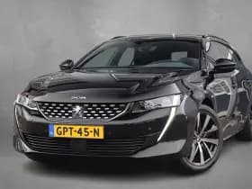 Peugeot 508 Sw 1.6 Puretech Gt Line thumbnail 2