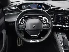 Peugeot 508 Sw 1.6 Puretech Gt Line thumbnail 11