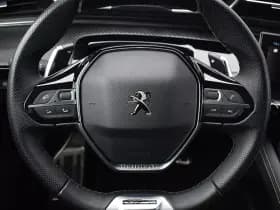 Peugeot 508 Sw 1.6 Puretech Gt Line thumbnail 16