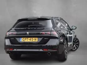 Peugeot 508 Sw 1.6 Puretech Gt Line thumbnail 3