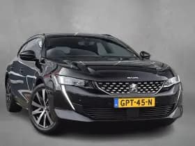 Peugeot 508 Sw 1.6 Puretech Gt Line thumbnail 22