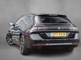 Peugeot 508 Sw 1.6 Puretech Gt Line thumbnail 23