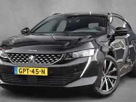 Peugeot 508 Sw 1.6 Puretech Gt Line thumbnail 24