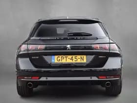 Peugeot 508 Sw 1.6 Puretech Gt Line thumbnail 8