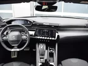 Peugeot 508 Sw 1.6 Puretech Gt Line thumbnail 10
