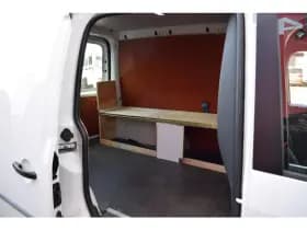 Volkswagen Caddy thumbnail 7