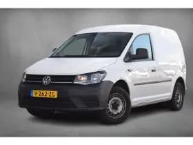 Volkswagen Caddy thumbnail 10