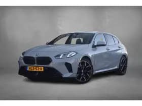 BMW 1-Serie thumbnail 2