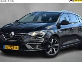 Renault MéGane Estate 1.2 Tce Bose