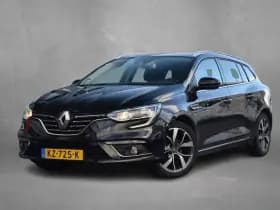 Renault MéGane Estate 1.2 Tce Bose thumbnail 2
