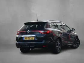 Renault MéGane Estate 1.2 Tce Bose thumbnail 3
