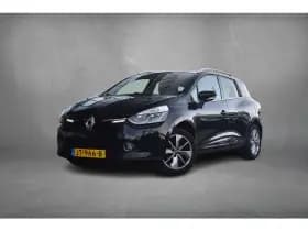 Renault Clio Estate 0.9 Tce Limited thumbnail 2