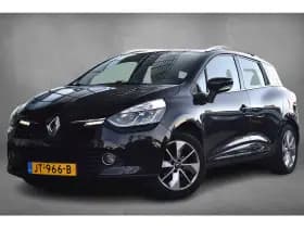 Renault Clio Estate 0.9 Tce Limited thumbnail 9