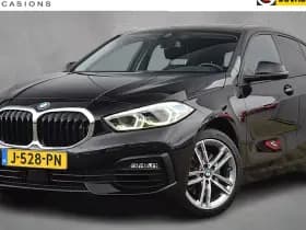 Bmw 1 Serie 118i Executive Edition