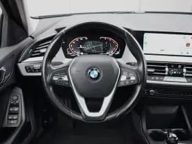 Bmw 1 Serie 118i Executive Edition thumbnail 11