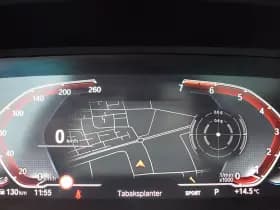 Bmw 1 Serie 118i Executive Edition thumbnail 13