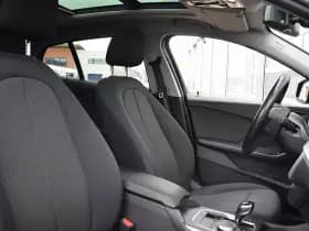 Bmw 1 Serie 118i Executive Edition thumbnail 17