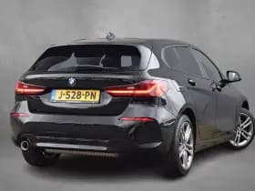 Bmw 1 Serie 118i Executive Edition thumbnail 3