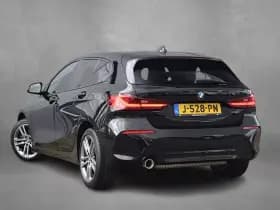 Bmw 1 Serie 118i Executive Edition thumbnail 23