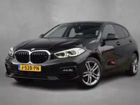 Bmw 1 Serie 118i Executive Edition thumbnail 24