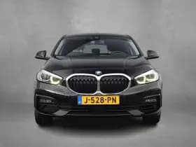 Bmw 1 Serie 118i Executive Edition thumbnail 7