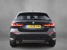 Bmw 1 Serie 118i Executive Edition thumbnail 8