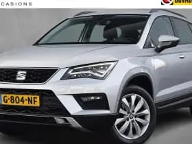 Seat Ateca 1.0 Ecotsi Style Business Intense