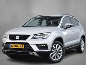 Seat Ateca 1.0 Ecotsi Style Business Intense thumbnail 2