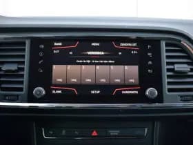 Seat Ateca 1.0 Ecotsi Style Business Intense thumbnail 11