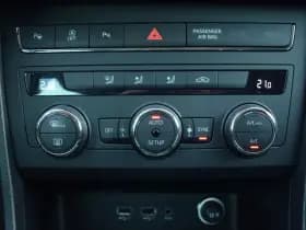 Seat Ateca 1.0 Ecotsi Style Business Intense thumbnail 12