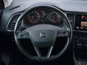 Seat Ateca 1.0 Ecotsi Style Business Intense thumbnail 15