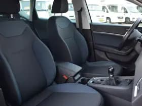 Seat Ateca 1.0 Ecotsi Style Business Intense thumbnail 17