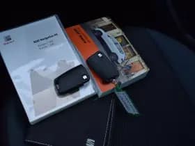 Seat Ateca 1.0 Ecotsi Style Business Intense thumbnail 18