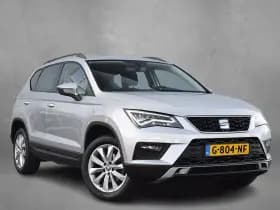 Seat Ateca 1.0 Ecotsi Style Business Intense thumbnail 19