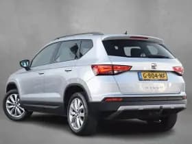 Seat Ateca 1.0 Ecotsi Style Business Intense thumbnail 20