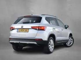 Seat Ateca 1.0 Ecotsi Style Business Intense thumbnail 3