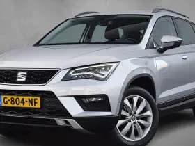 Seat Ateca 1.0 Ecotsi Style Business Intense thumbnail 21