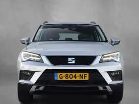 Seat Ateca 1.0 Ecotsi Style Business Intense thumbnail 6