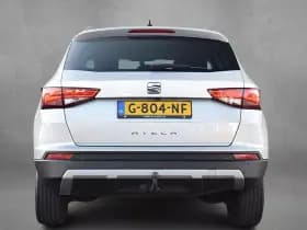 Seat Ateca 1.0 Ecotsi Style Business Intense thumbnail 7