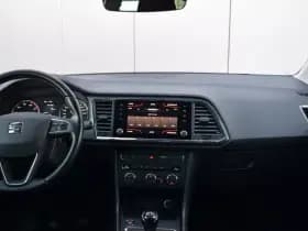 Seat Ateca 1.0 Ecotsi Style Business Intense thumbnail 10