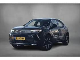 Opel Mokka-e thumbnail 2