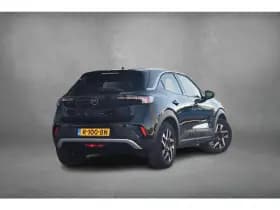 Opel Mokka-e thumbnail 3