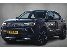 Opel Mokka-e thumbnail 10