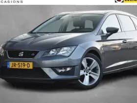 Seat Leon St 1.4 Ecotsi Fr Connect