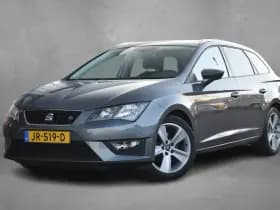 Seat Leon St 1.4 Ecotsi Fr Connect thumbnail 2