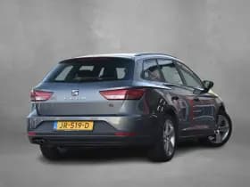 Seat Leon St 1.4 Ecotsi Fr Connect thumbnail 3