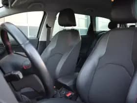 Seat Leon St 1.4 Ecotsi Fr Connect thumbnail 4