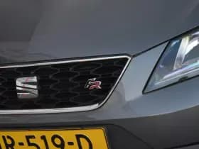 Seat Leon St 1.4 Ecotsi Fr Connect thumbnail 6