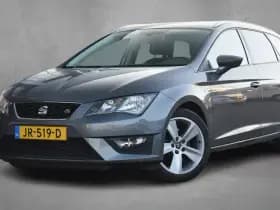 Seat Leon St 1.4 Ecotsi Fr Connect thumbnail 7