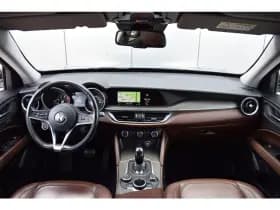 Alfa Romeo Stelvio 2.0 T Awd Super thumbnail 12